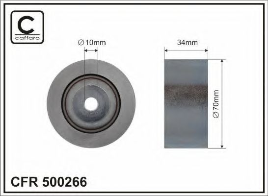 CAFFARO 500266