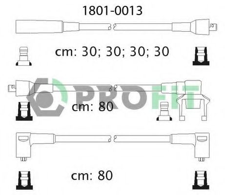 PROFIT 1801-0013