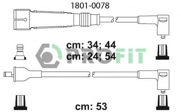 PROFIT 1801-0078