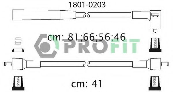 PROFIT 1801-0203