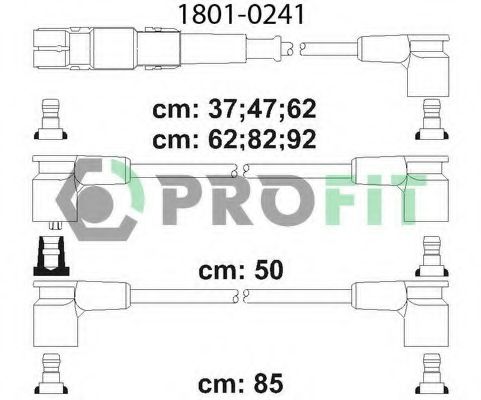 PROFIT 1801-0241