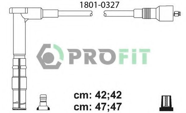 PROFIT 1801-0327