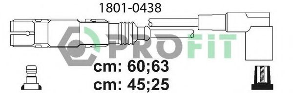 PROFIT 1801-0438