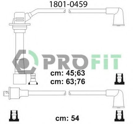 PROFIT 1801-0459