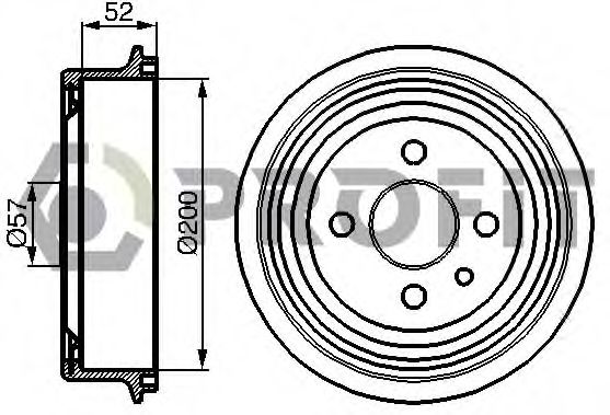 PROFIT 5020-0013