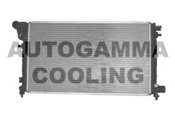 AUTOGAMMA 100198