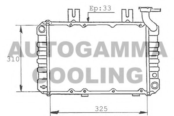 AUTOGAMMA 100411