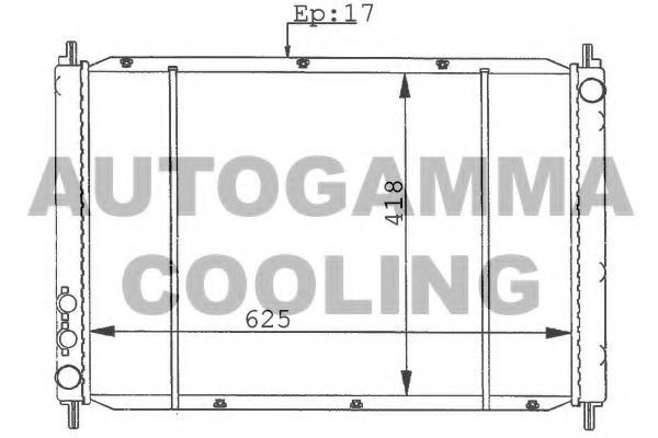 AUTOGAMMA 100424