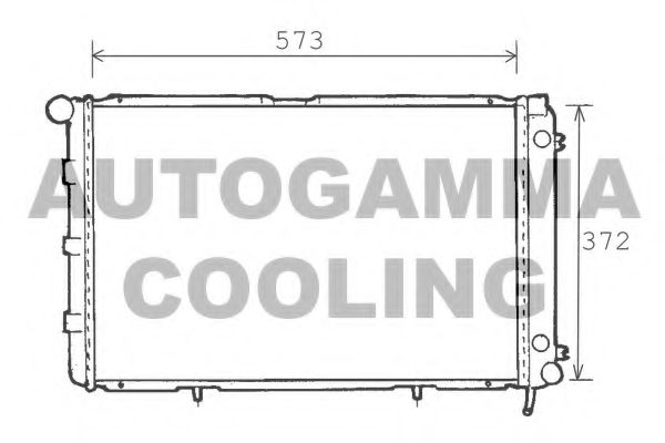 AUTOGAMMA 100514