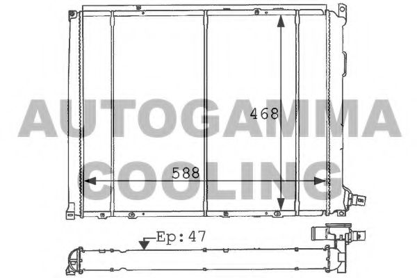 AUTOGAMMA 100912