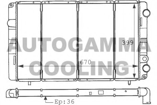 AUTOGAMMA 100915