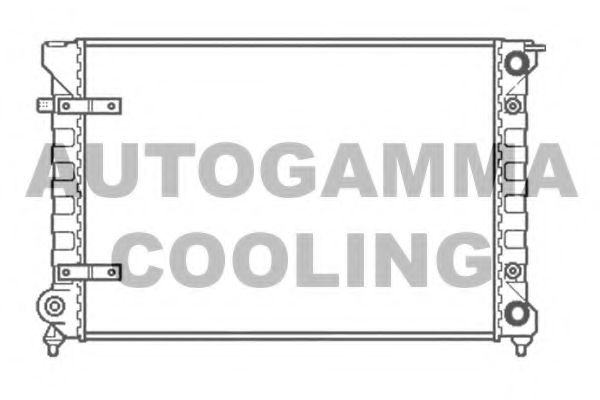 AUTOGAMMA 101052