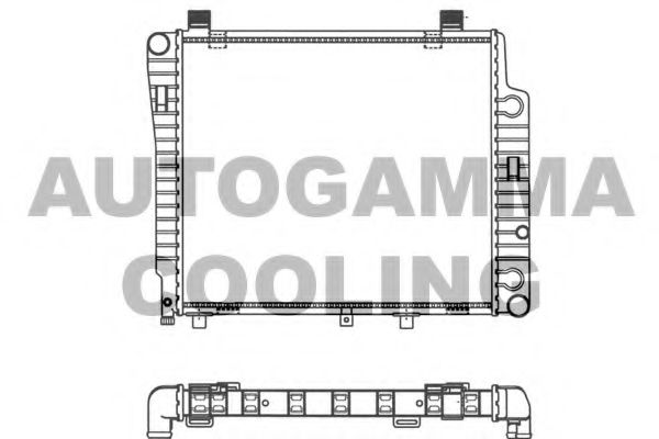 AUTOGAMMA 101318