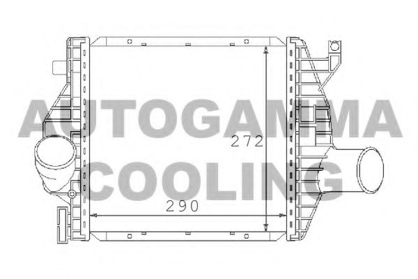 AUTOGAMMA 101507