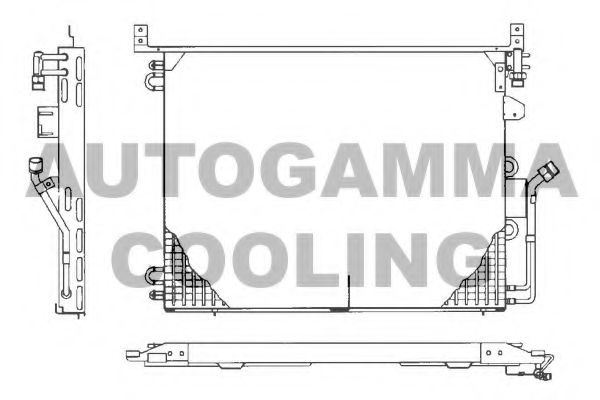 AUTOGAMMA 101729