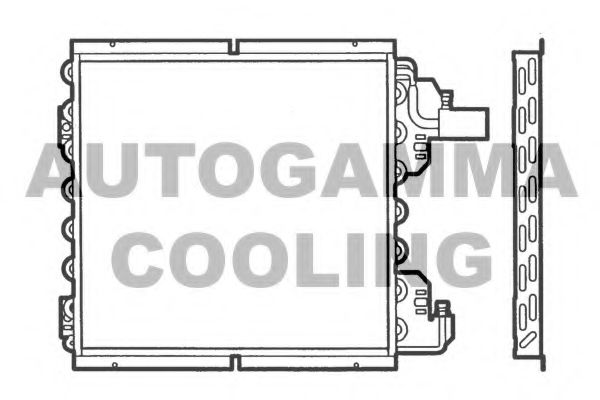 AUTOGAMMA 101790