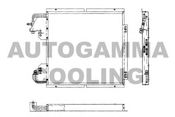 AUTOGAMMA 101800