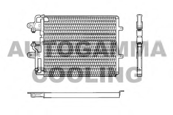 AUTOGAMMA 101823