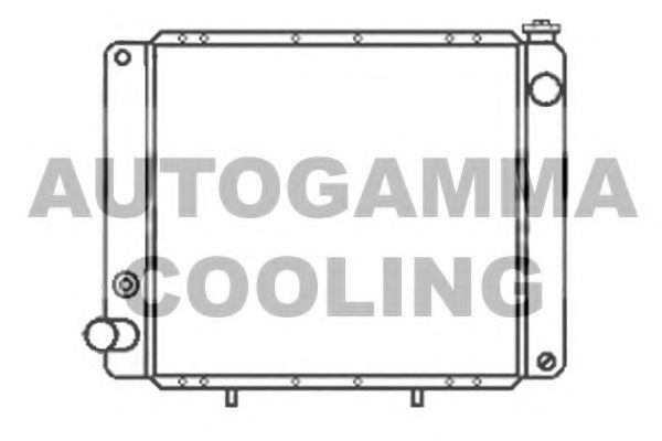 AUTOGAMMA 102280