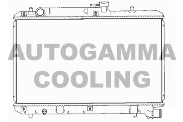 AUTOGAMMA 102324