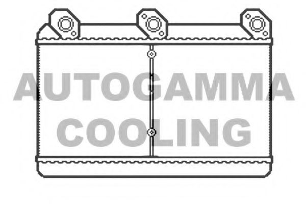 AUTOGAMMA 102544