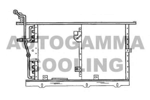 AUTOGAMMA 102685