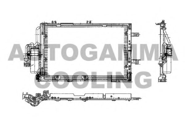 AUTOGAMMA 102737