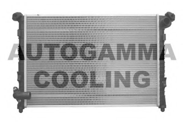 AUTOGAMMA 103200