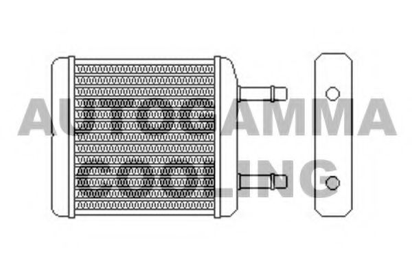 AUTOGAMMA 103647