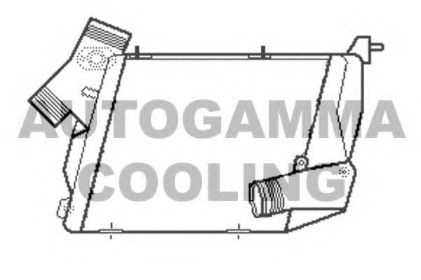 AUTOGAMMA 103764