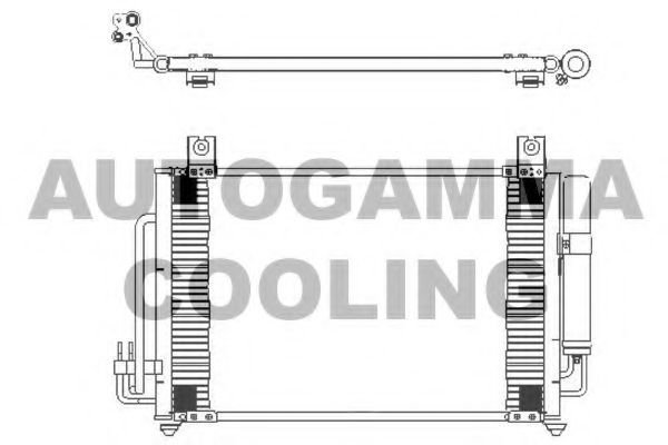 AUTOGAMMA 105000