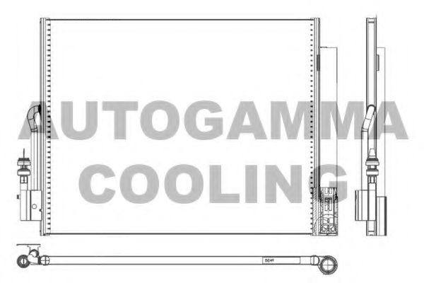 AUTOGAMMA 105643