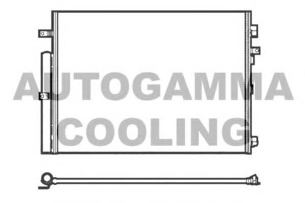 AUTOGAMMA 107103