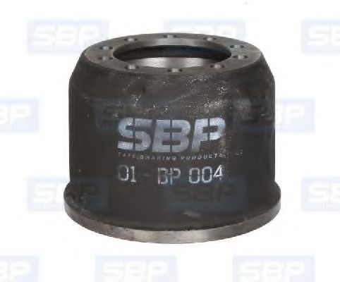 SBP 01-BP004