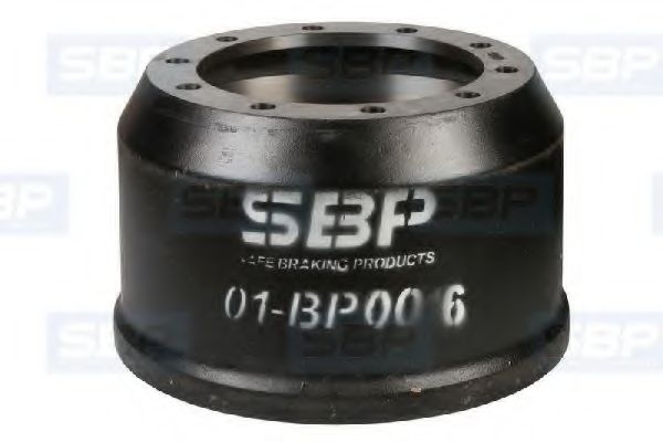 SBP 01-BP006