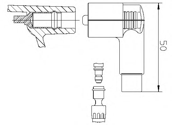 BREMI 13208A1