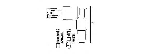 BREMI 13210/1