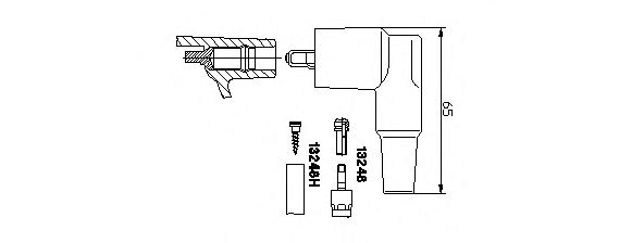 BREMI 13248