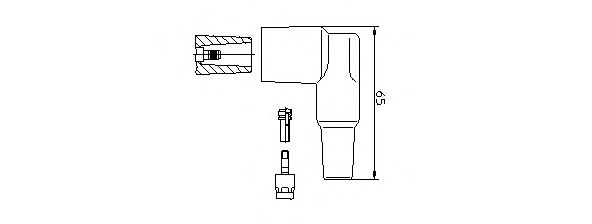 BREMI 13257/1