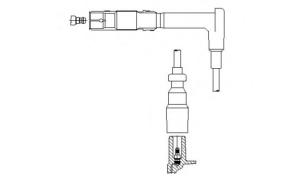 BREMI 187/45