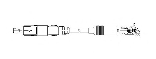 BREMI 195/65