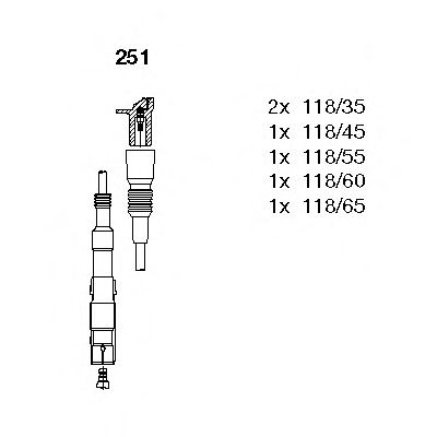 BREMI 251