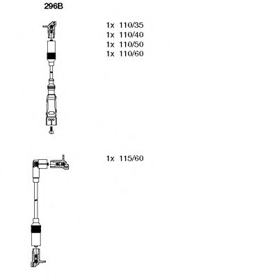 BREMI 296B