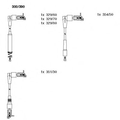 BREMI 300/390