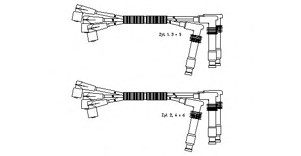 BREMI 300/674