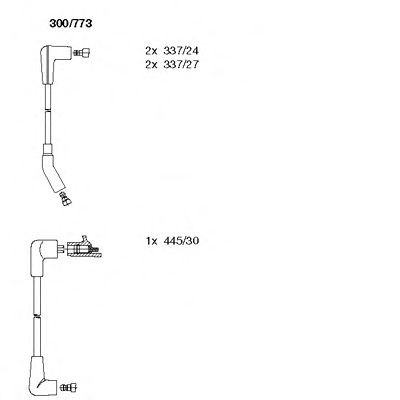 BREMI 300/773