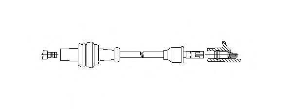 BREMI 320/60