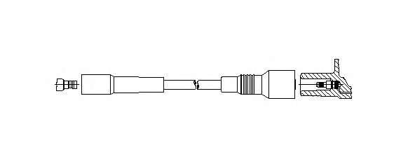 BREMI 353/50