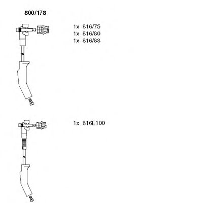 BREMI 800/178