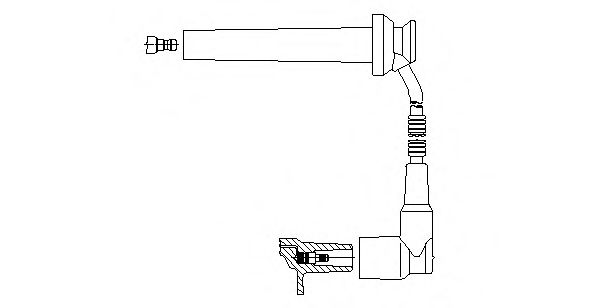 BREMI 8A15E31